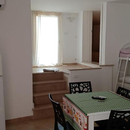 Indiano Appartement Otranto Buitenkant foto