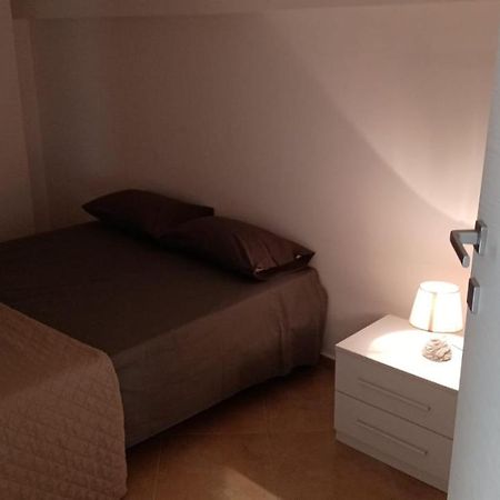 Indiano Appartement Otranto Buitenkant foto