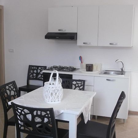 Indiano Appartement Otranto Buitenkant foto