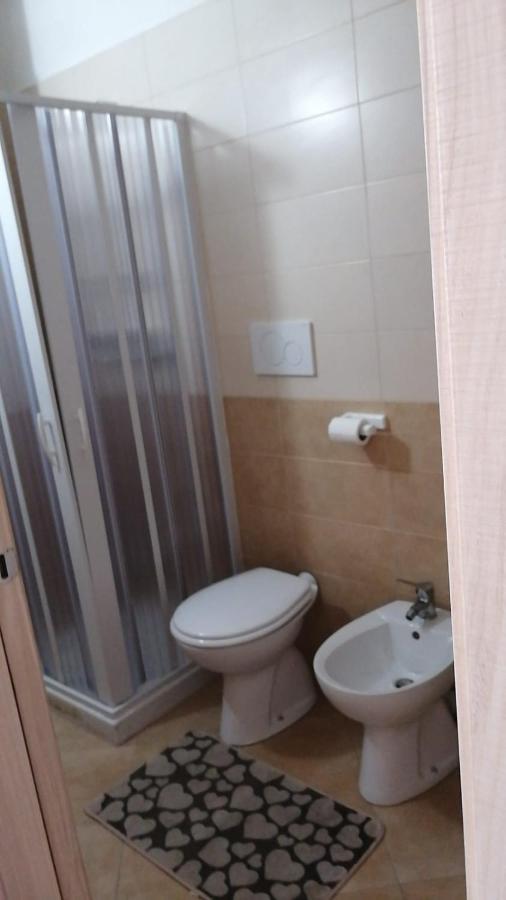 Indiano Appartement Otranto Buitenkant foto