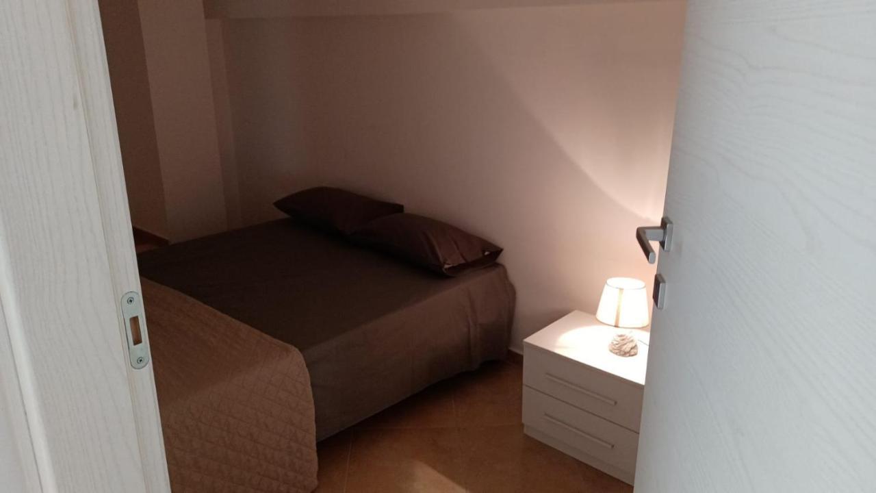 Indiano Appartement Otranto Buitenkant foto