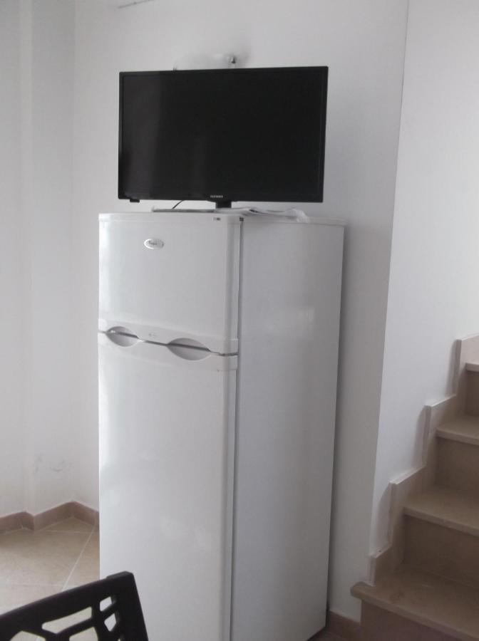 Indiano Appartement Otranto Buitenkant foto